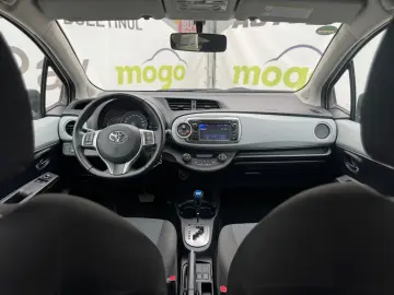Toyota Yaris 1.5 Hybrid Life