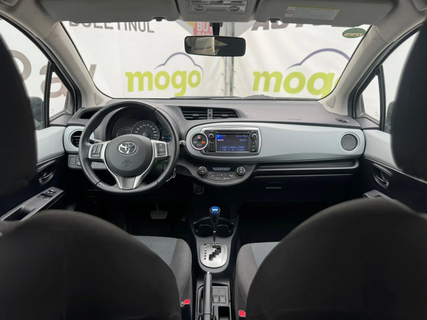 Toyota Yaris 1.5 Hybrid Life