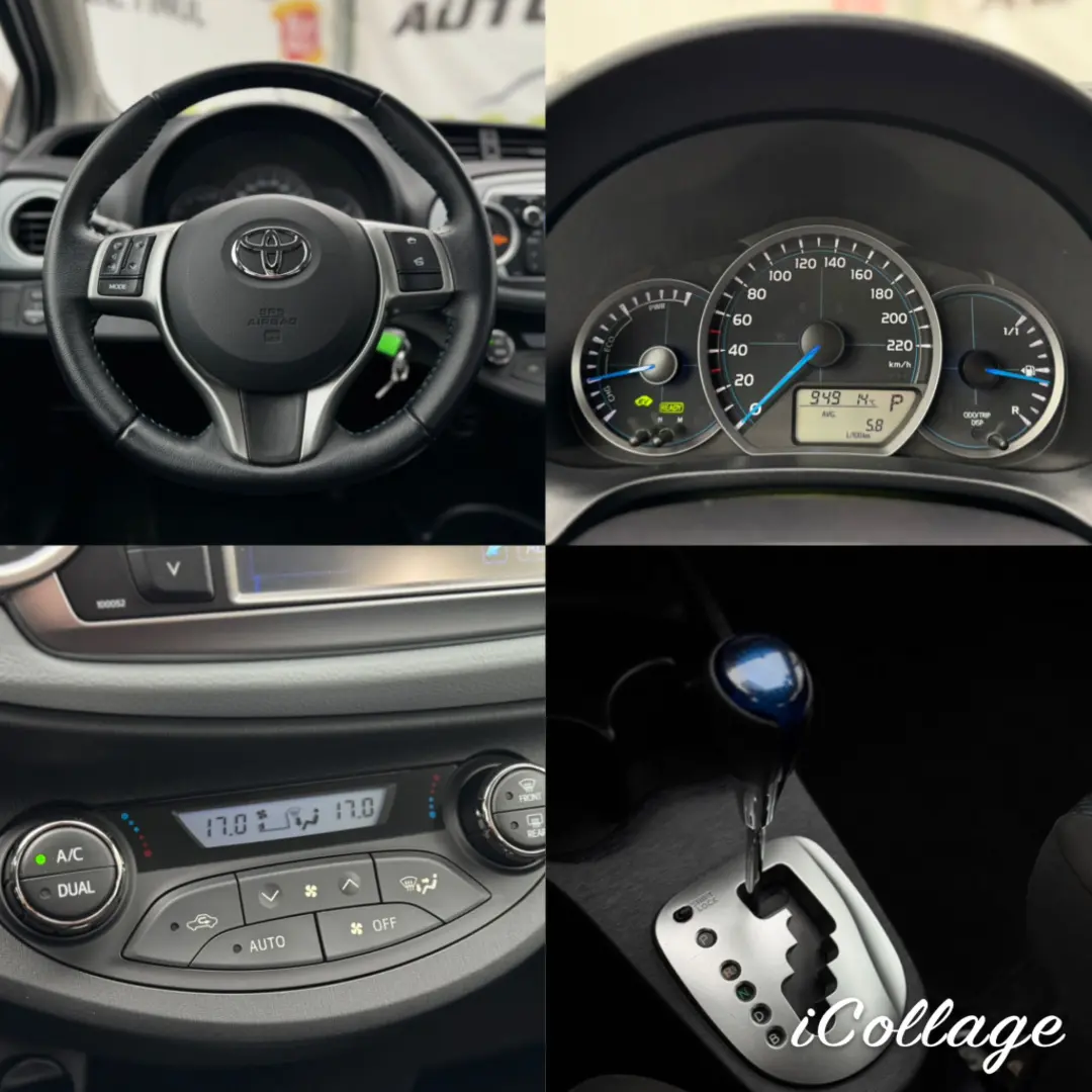 Toyota Yaris 1.5 Hybrid Life
