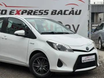 Toyota Yaris 1.5 Hybrid Life