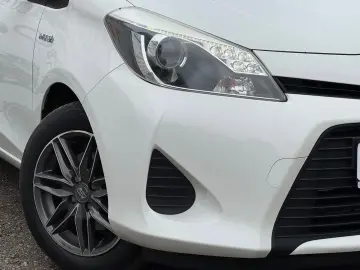 Toyota Yaris 1.5 Hybrid Life
