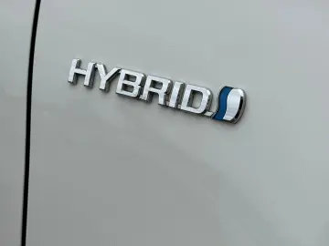 Toyota Yaris 1.5 Hybrid Life