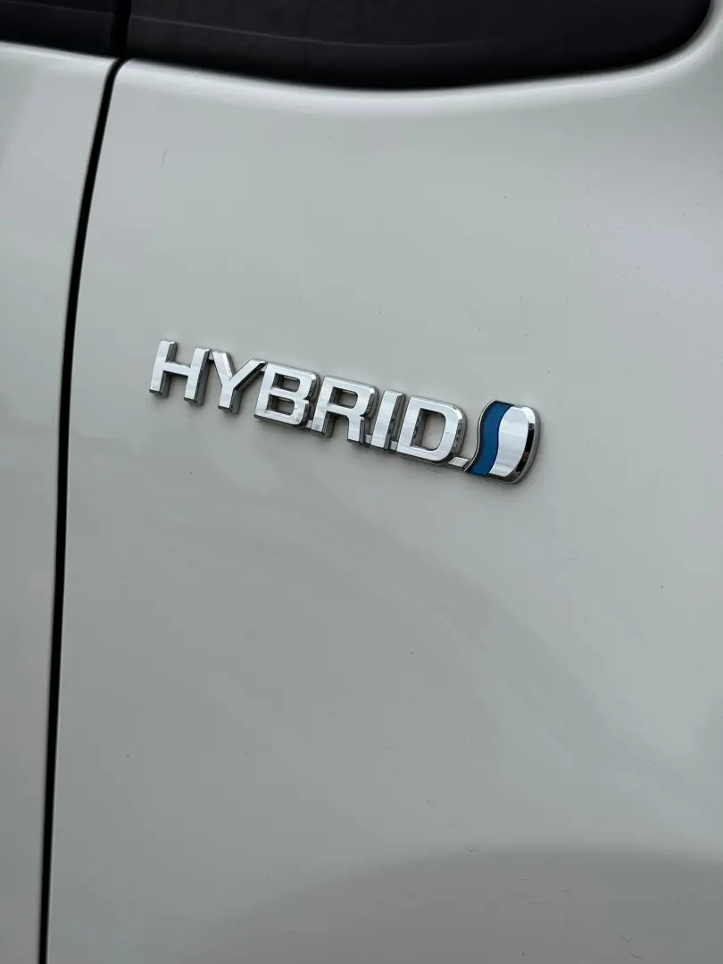 Toyota Yaris 1.5 Hybrid Life
