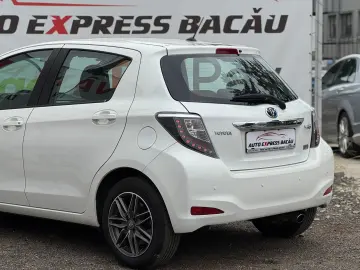 Toyota Yaris 1.5 Hybrid Life