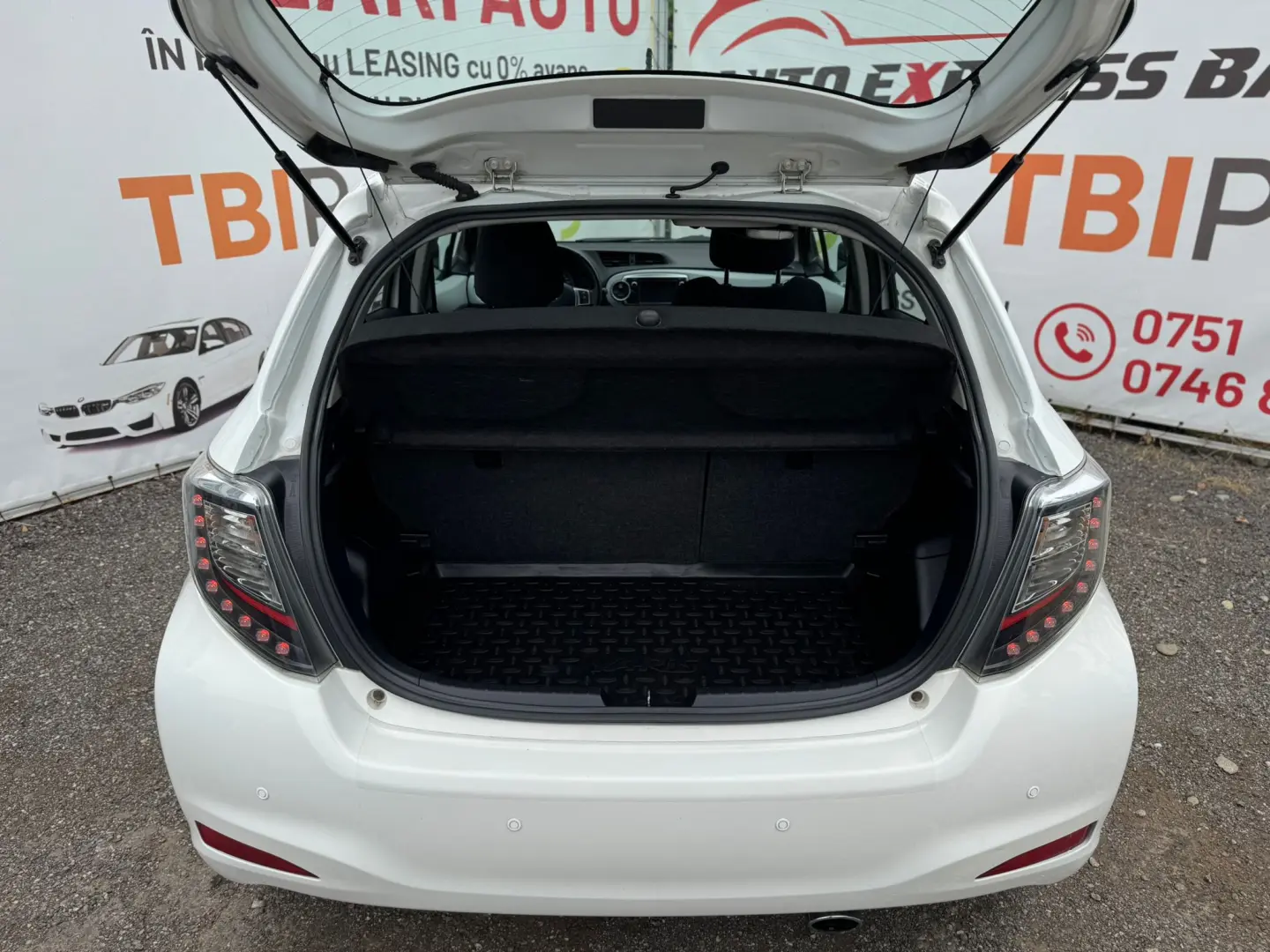 Toyota Yaris 1.5 Hybrid Life