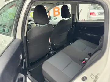 Toyota Yaris 1.5 Hybrid Life