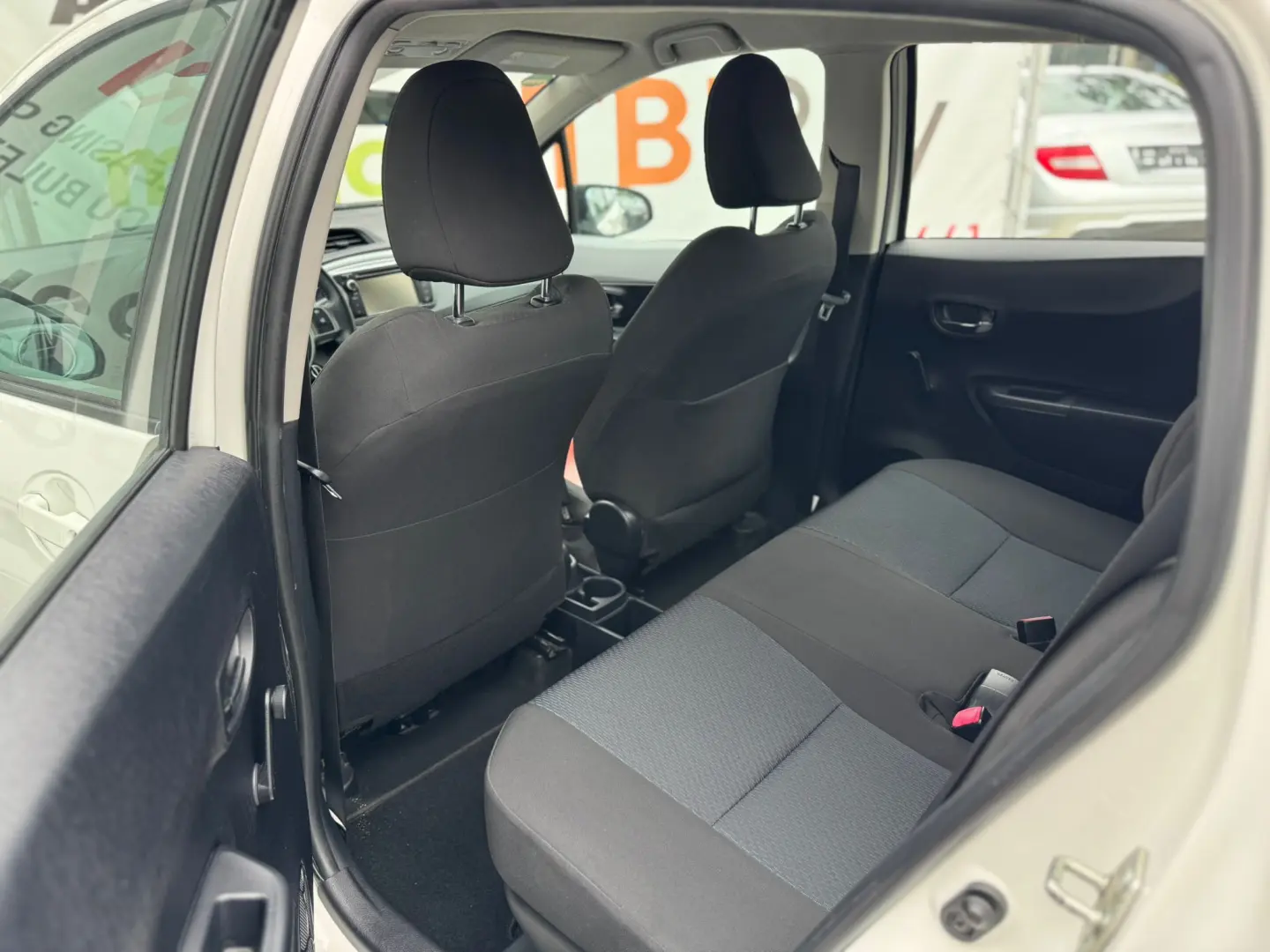 Toyota Yaris 1.5 Hybrid Life