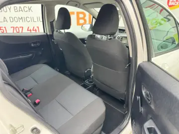 Toyota Yaris 1.5 Hybrid Life