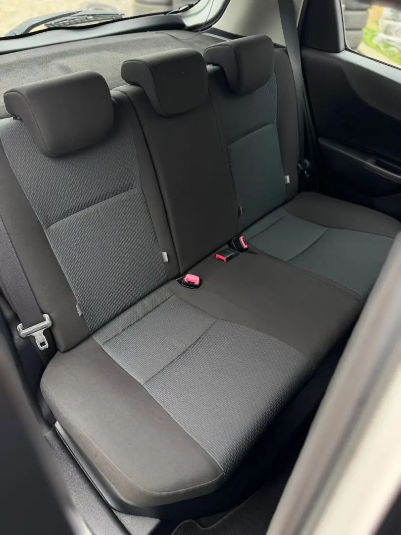 Toyota Yaris 1.5 Hybrid Life