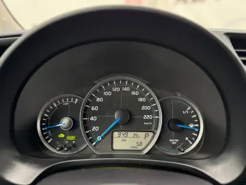 Toyota Yaris 1.5 Hybrid Life