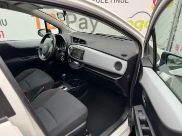 Toyota Yaris 1.5 Hybrid Life