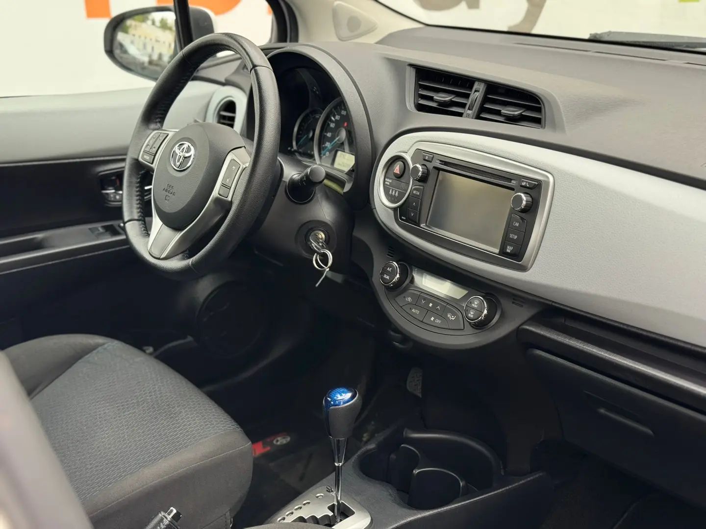 Toyota Yaris 1.5 Hybrid Life