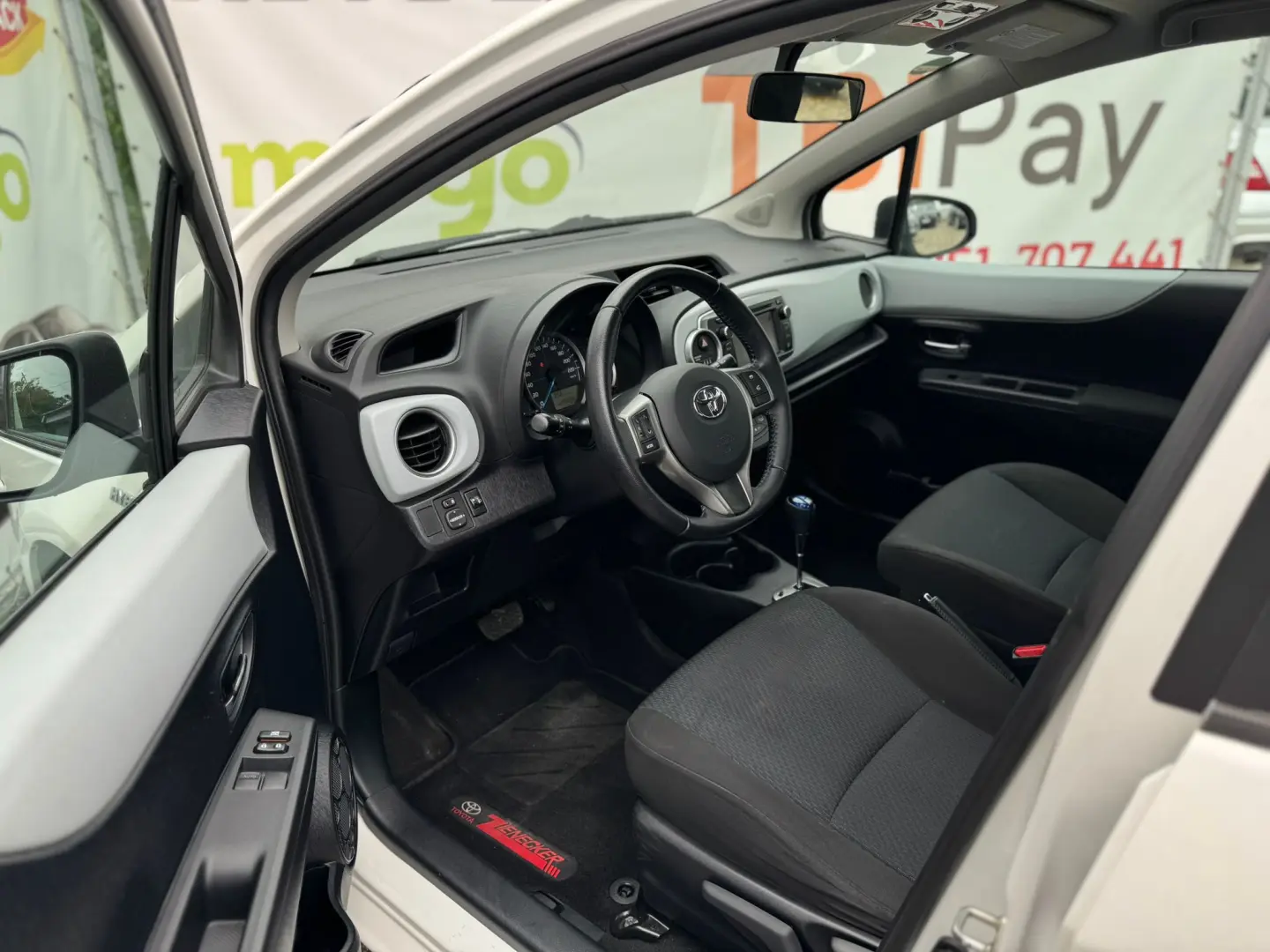 Toyota Yaris 1.5 Hybrid Life