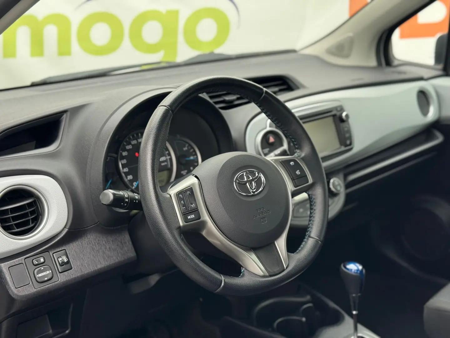 Toyota Yaris 1.5 Hybrid Life