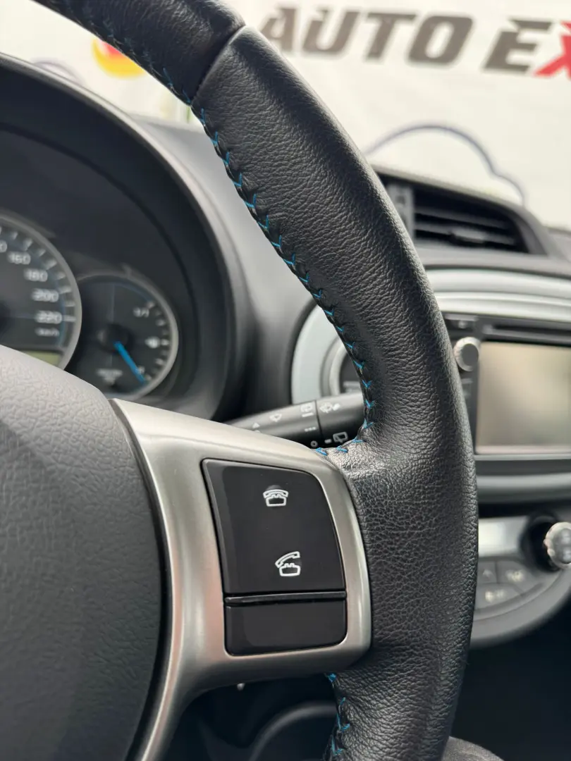 Toyota Yaris 1.5 Hybrid Life