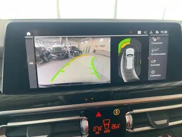 X3 xDrive 20d AHK HIFI KeylessGo KAM