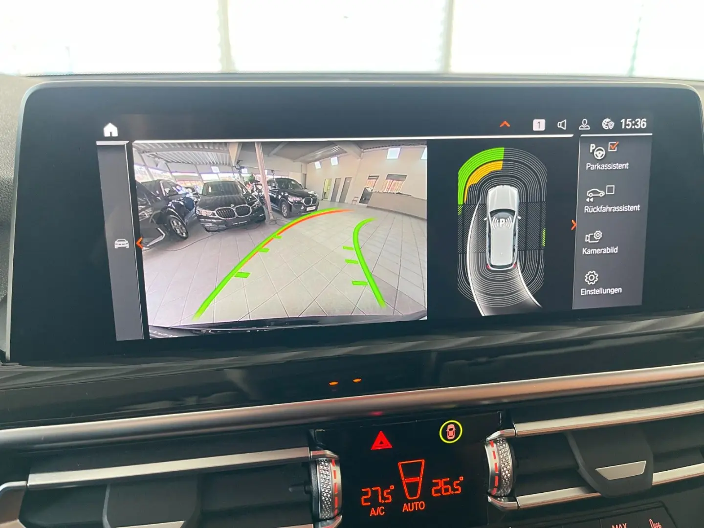 X3 xDrive 20d AHK HIFI KeylessGo KAM