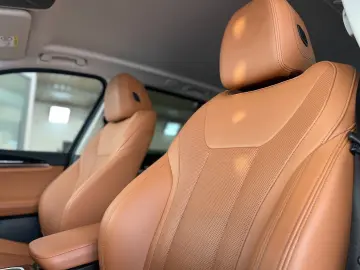 X3 xDrive 20d AHK HIFI KeylessGo KAM