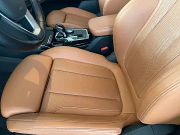 X3 xDrive 20d AHK HIFI KeylessGo KAM