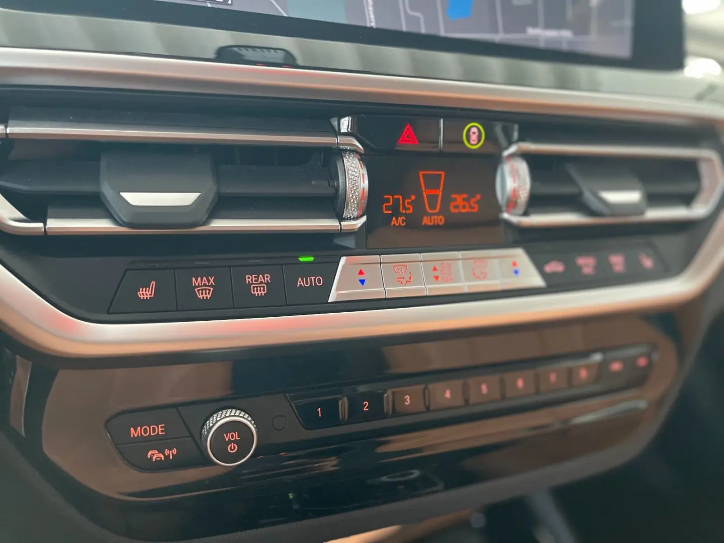 X3 xDrive 20d AHK HIFI KeylessGo KAM