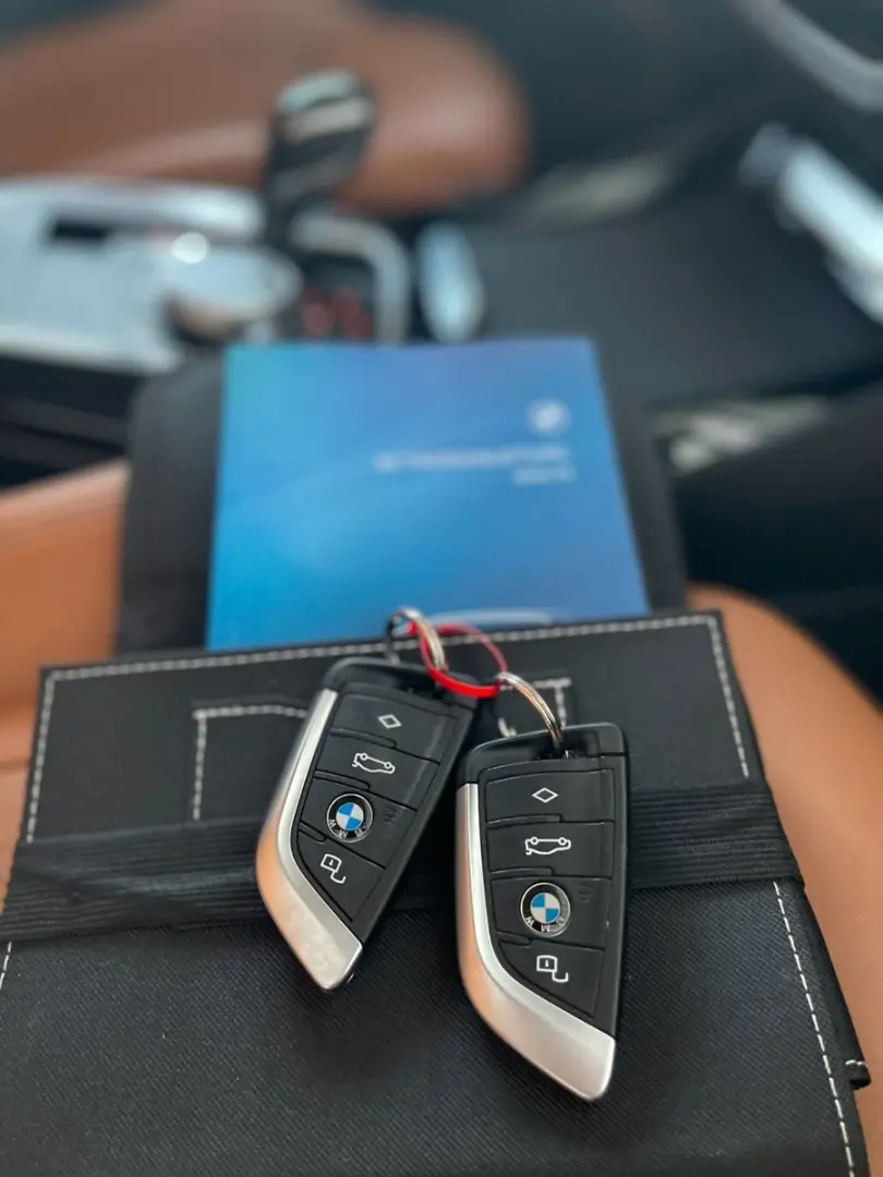 X3 xDrive 20d AHK HIFI KeylessGo KAM