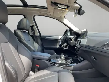 X3 xDrive20d LED PANO RÜCKFAHR SHZ DAB WLAN