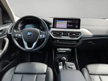 X3 xDrive20d LED PANO RÜCKFAHR SHZ DAB WLAN