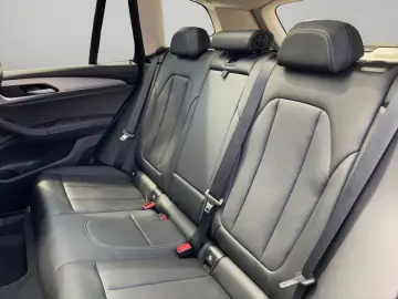 X3 xDrive20d LED PANO RÜCKFAHR SHZ DAB WLAN