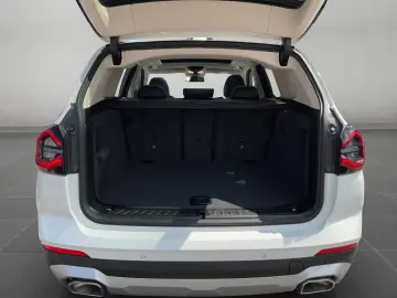 X3 xDrive20d LED PANO RÜCKFAHR SHZ DAB WLAN