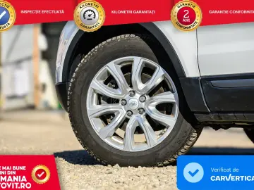 Land Rover Range Rover Evoque 2.0 D150