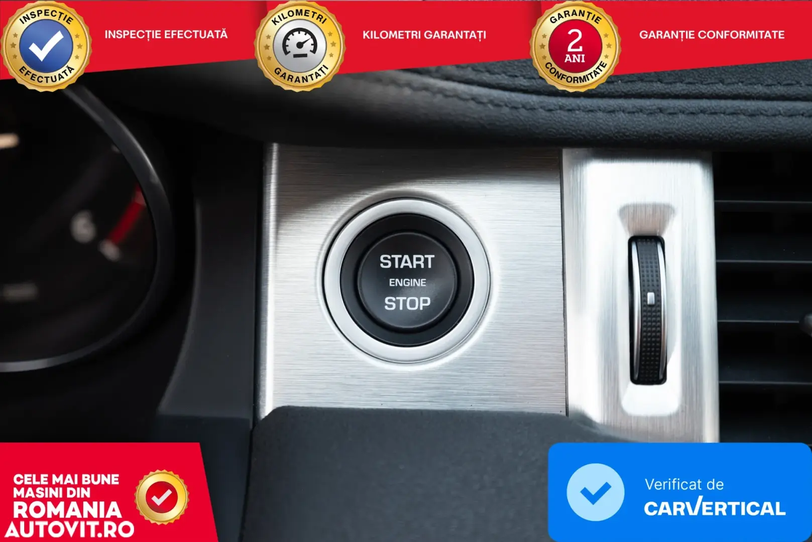 Land Rover Range Rover Evoque 2.0 D150