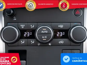 Land Rover Range Rover Evoque 2.0 D150