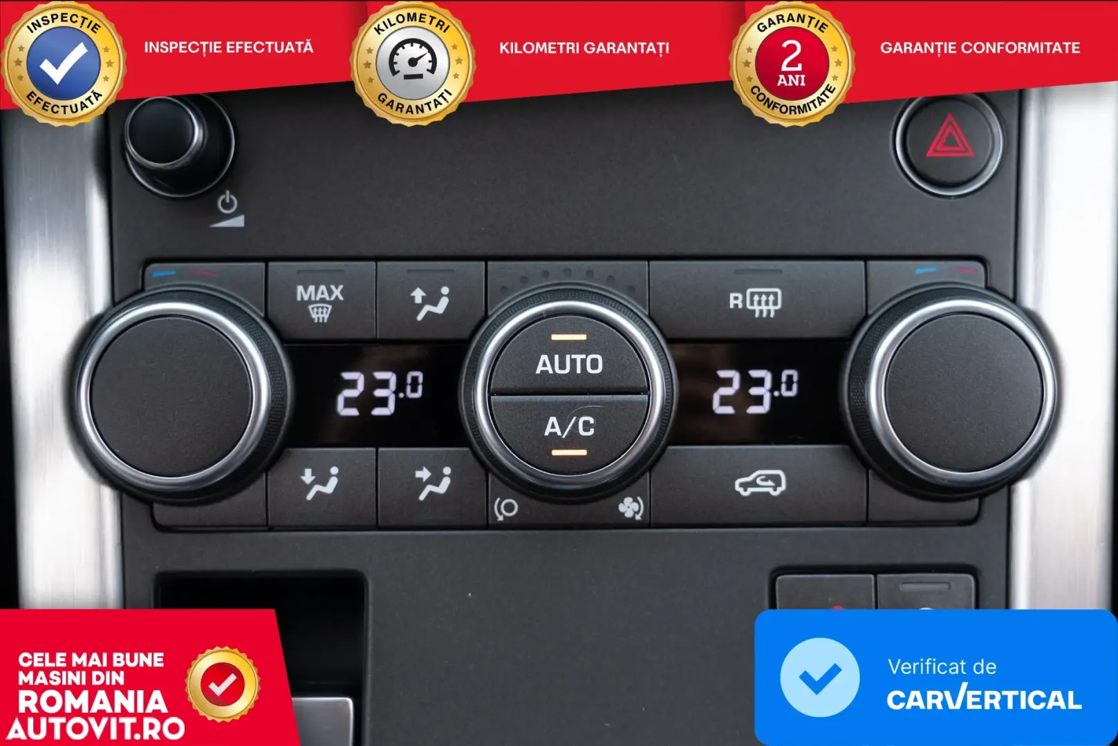 Land Rover Range Rover Evoque 2.0 D150