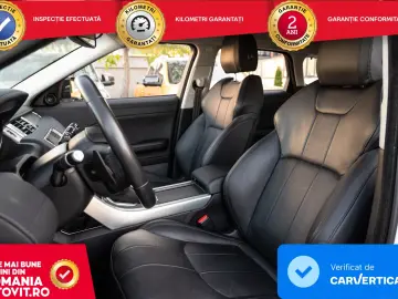 Land Rover Range Rover Evoque 2.0 D150