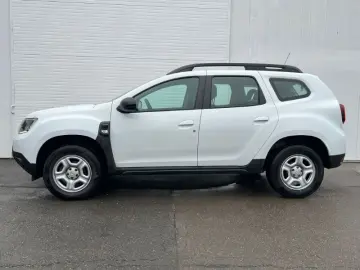 DACIA DUSTER 1.5 Blue dCi 115CP Comfort VU 4WD