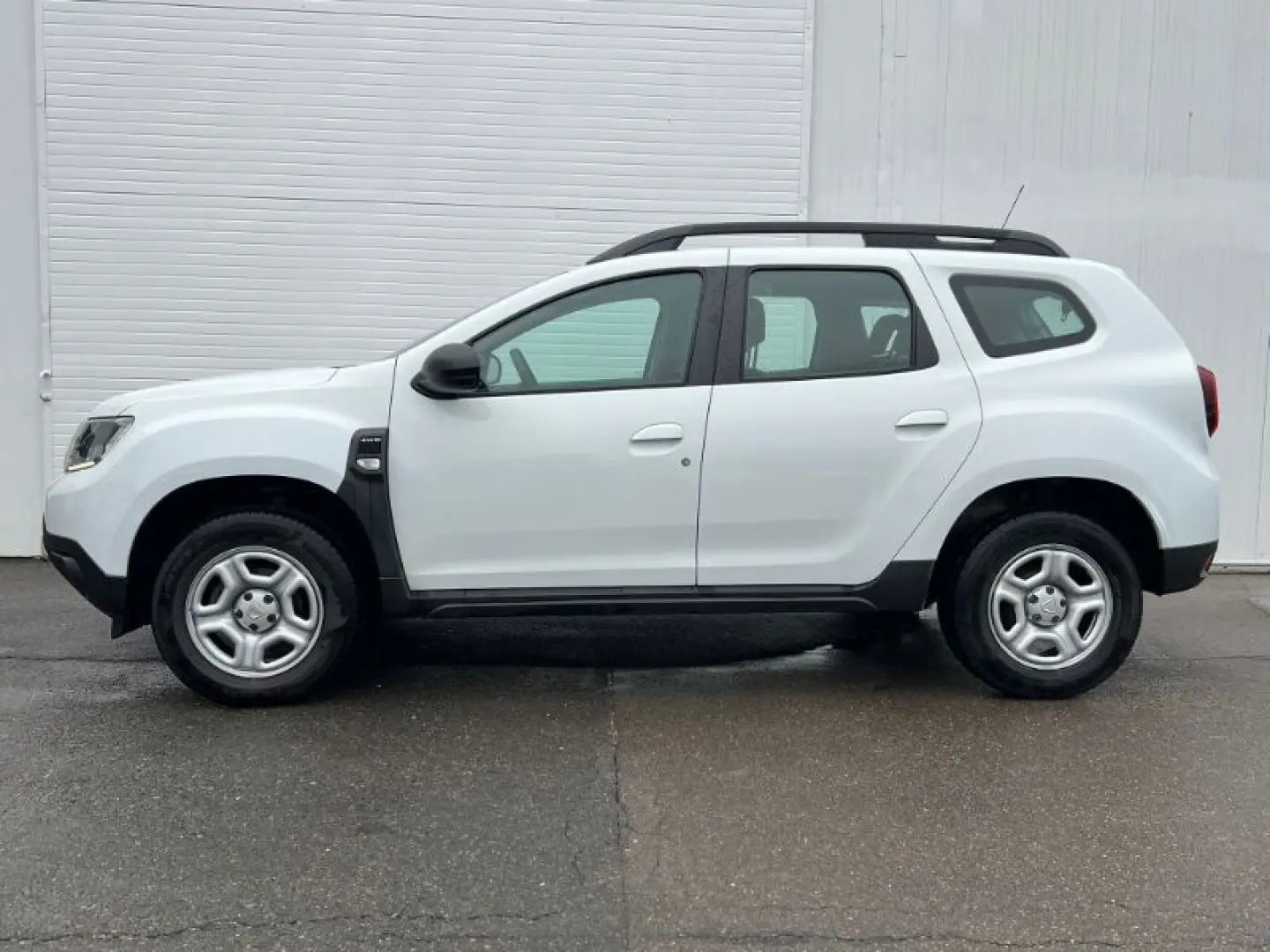 DACIA DUSTER 1.5 Blue dCi 115CP Comfort VU 4WD