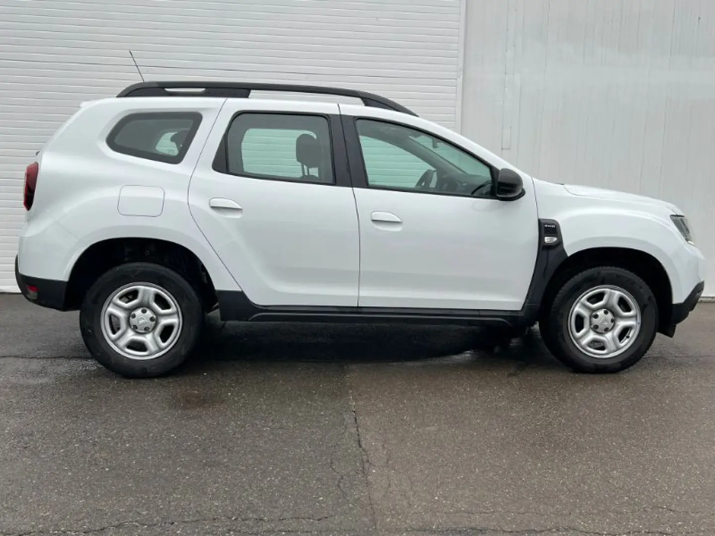 DACIA DUSTER 1.5 Blue dCi 115CP Comfort VU 4WD