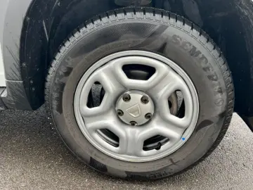 DACIA DUSTER 1.5 Blue dCi 115CP Comfort VU 4WD