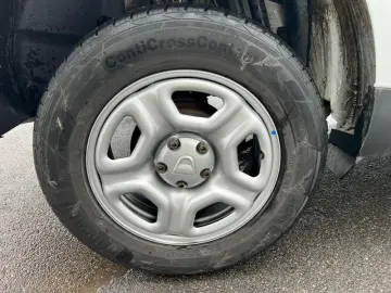 DACIA DUSTER 1.5 Blue dCi 115CP Comfort VU 4WD