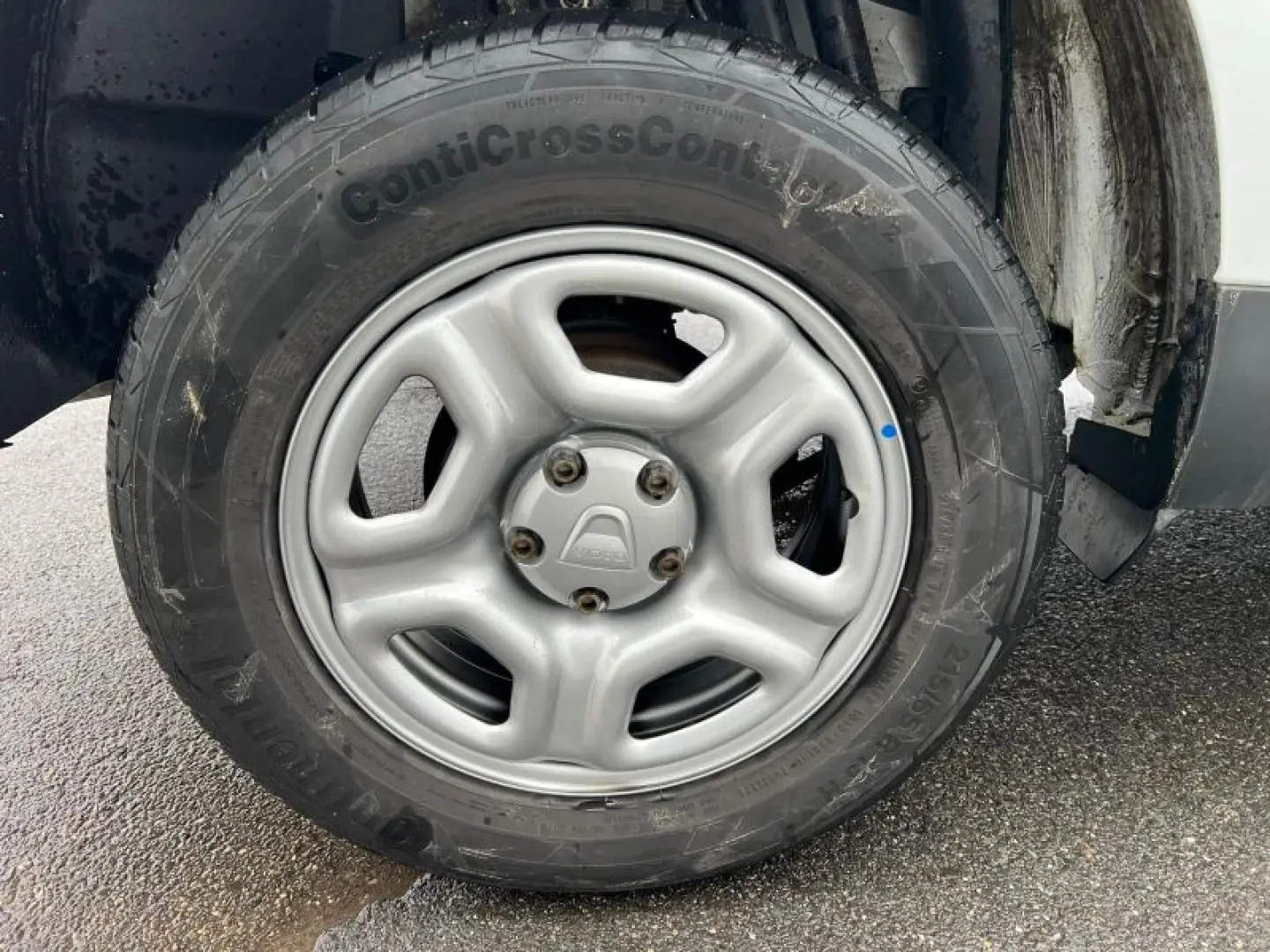 DACIA DUSTER 1.5 Blue dCi 115CP Comfort VU 4WD