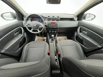 DACIA DUSTER 1.5 Blue dCi 115CP Comfort VU 4WD