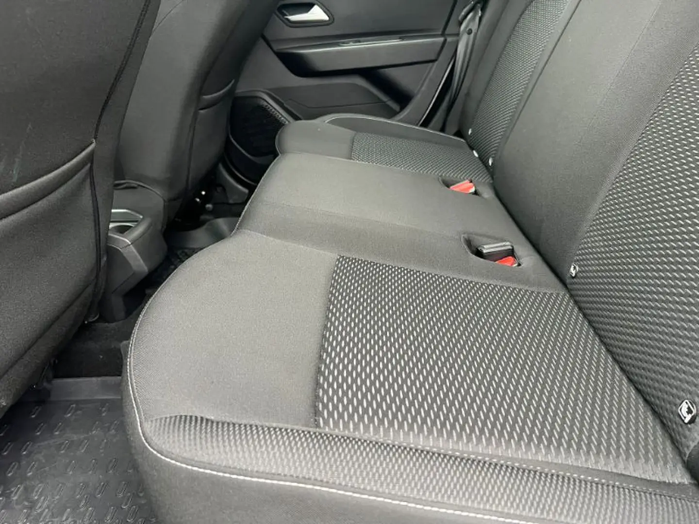 DACIA DUSTER 1.5 Blue dCi 115CP Comfort VU 4WD