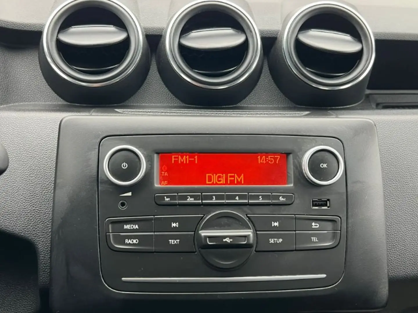 DACIA DUSTER 1.5 Blue dCi 115CP Comfort VU 4WD