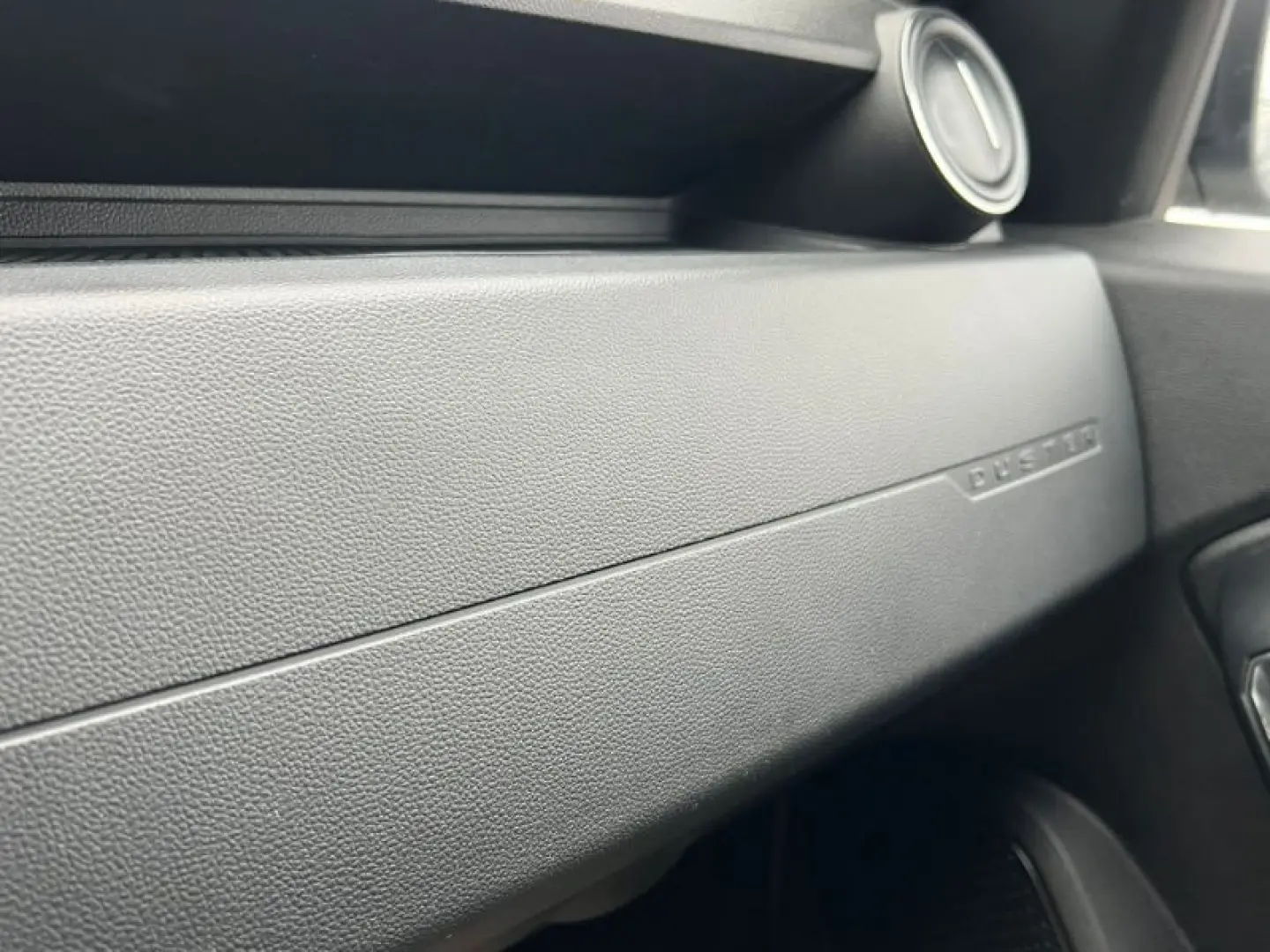 DACIA DUSTER 1.5 Blue dCi 115CP Comfort VU 4WD