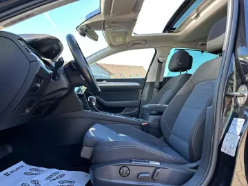 Volkswagen Passat 1.4 TSI Plug-In-Hybrid DSG GTE