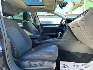 Volkswagen Passat 1.4 TSI Plug-In-Hybrid DSG GTE