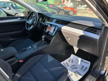 Volkswagen Passat 1.4 TSI Plug-In-Hybrid DSG GTE