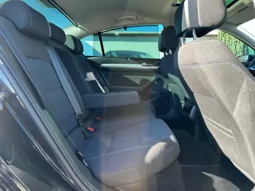 Volkswagen Passat 1.4 TSI Plug-In-Hybrid DSG GTE