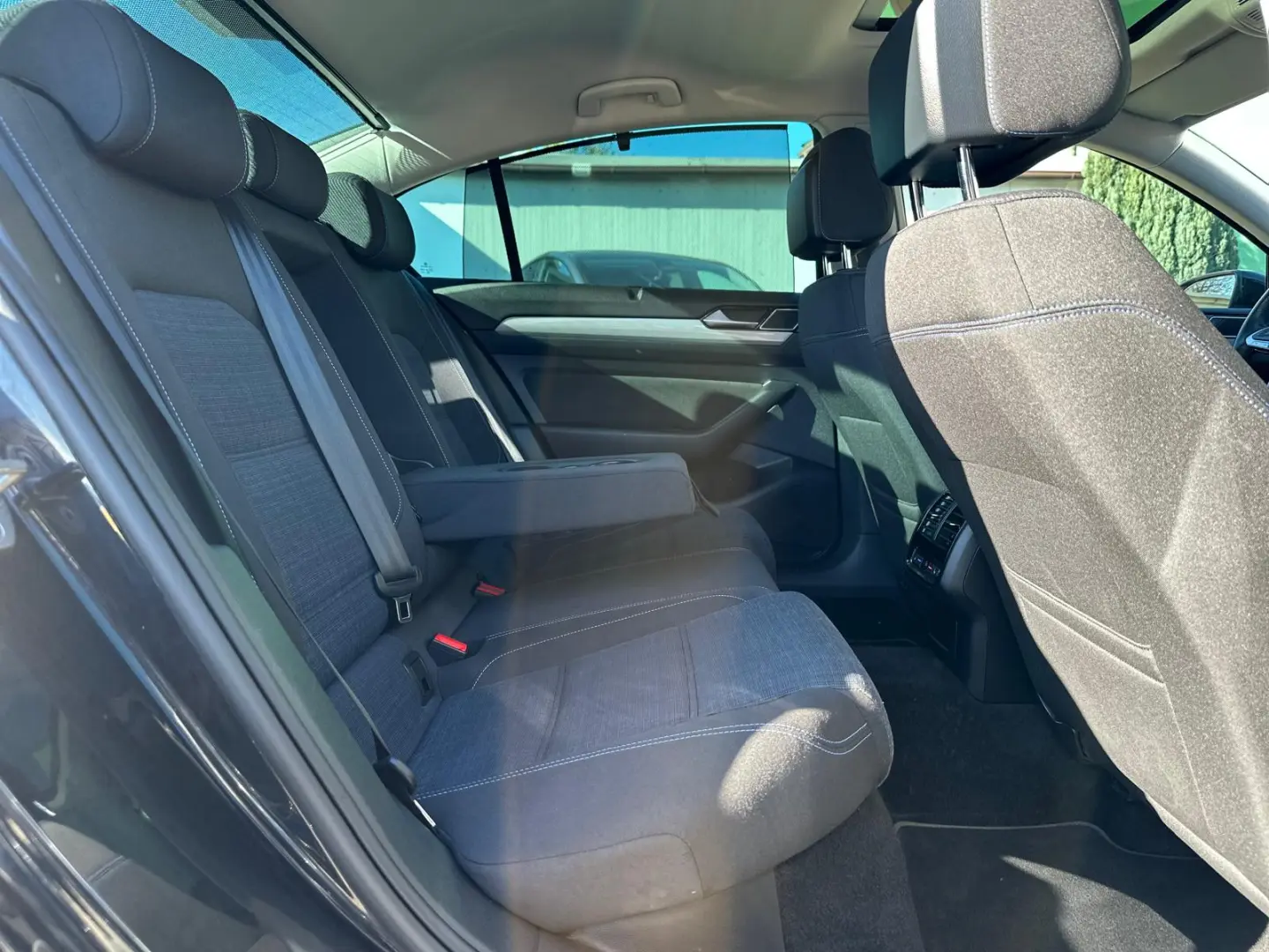 Volkswagen Passat 1.4 TSI Plug-In-Hybrid DSG GTE