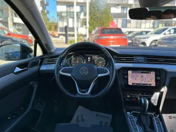 Volkswagen Passat 1.4 TSI Plug-In-Hybrid DSG GTE
